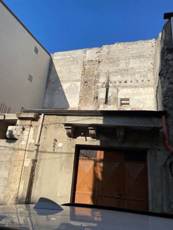casa indipendente in vendita a Favara