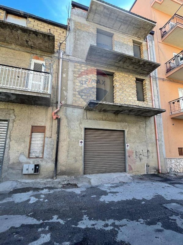 casa indipendente in vendita a Favara