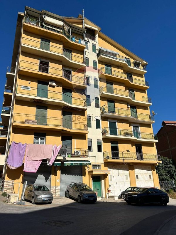 appartamento in vendita a Favara
