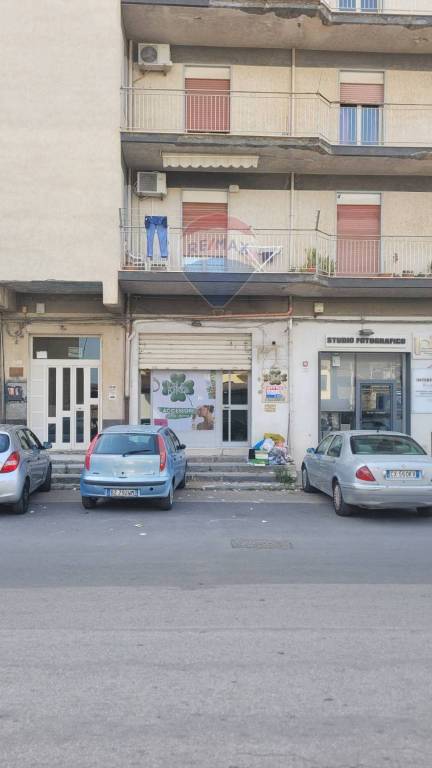 negozio in vendita a Favara