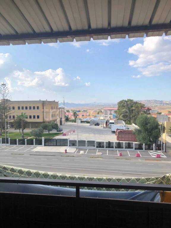 appartamento in vendita a Favara