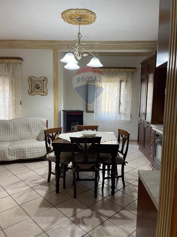 appartamento in vendita a Favara