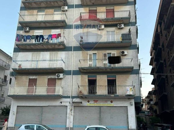 appartamento in vendita a Favara