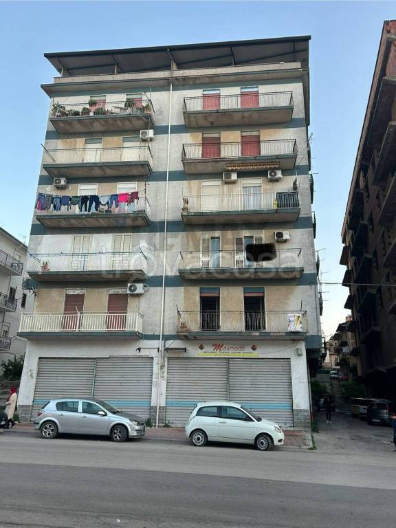 appartamento in vendita a Favara