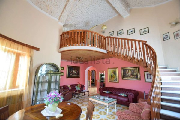 casa indipendente in vendita a Favara
