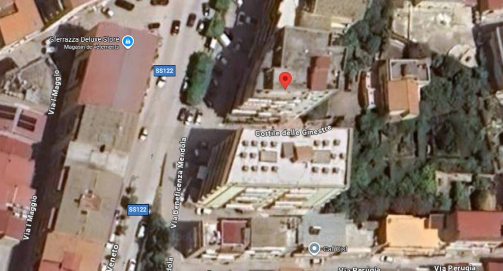 appartamento in vendita a Favara