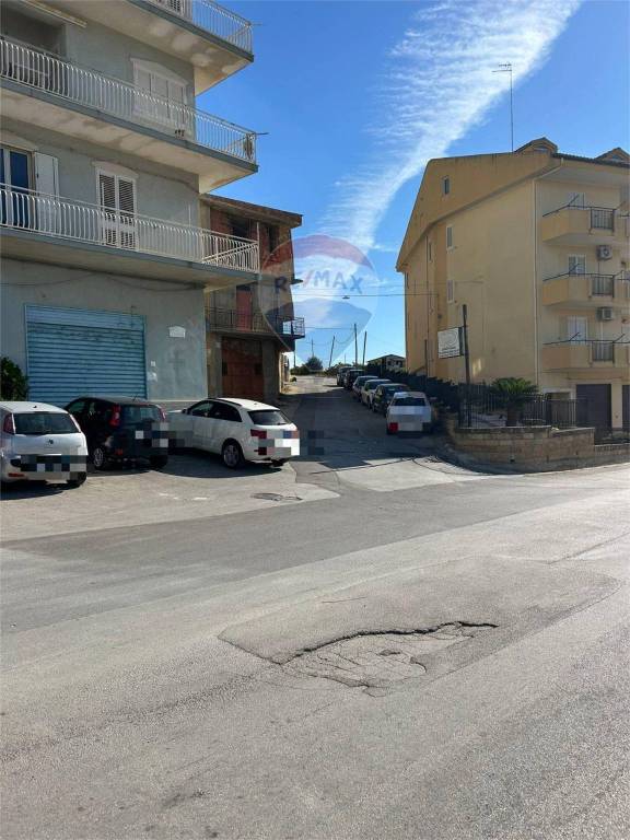 casa indipendente in vendita a Favara