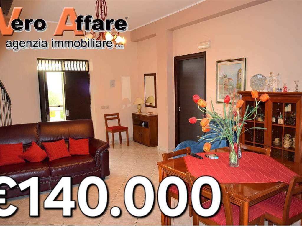 casa indipendente in vendita a Favara