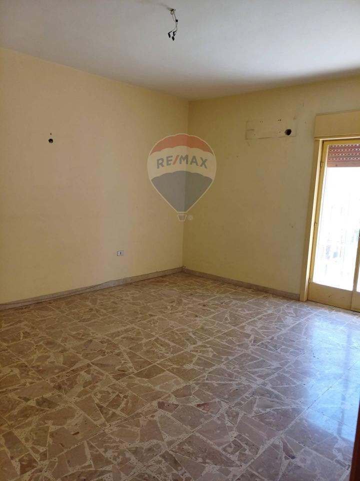 appartamento in vendita a Favara