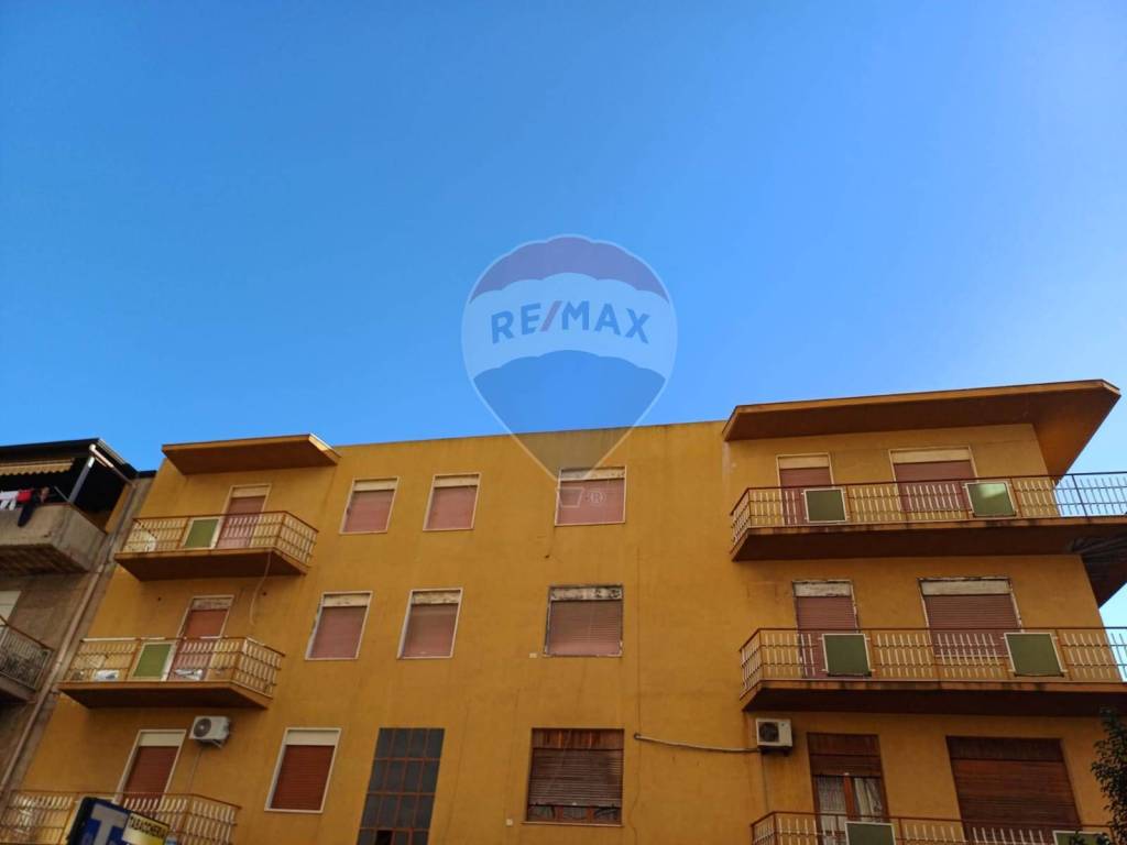 appartamento in vendita a Favara