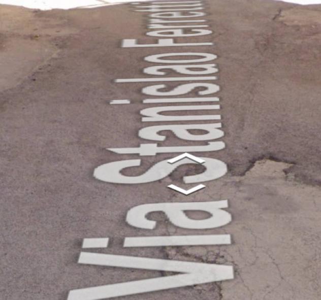 locale commerciale in vendita a Favara