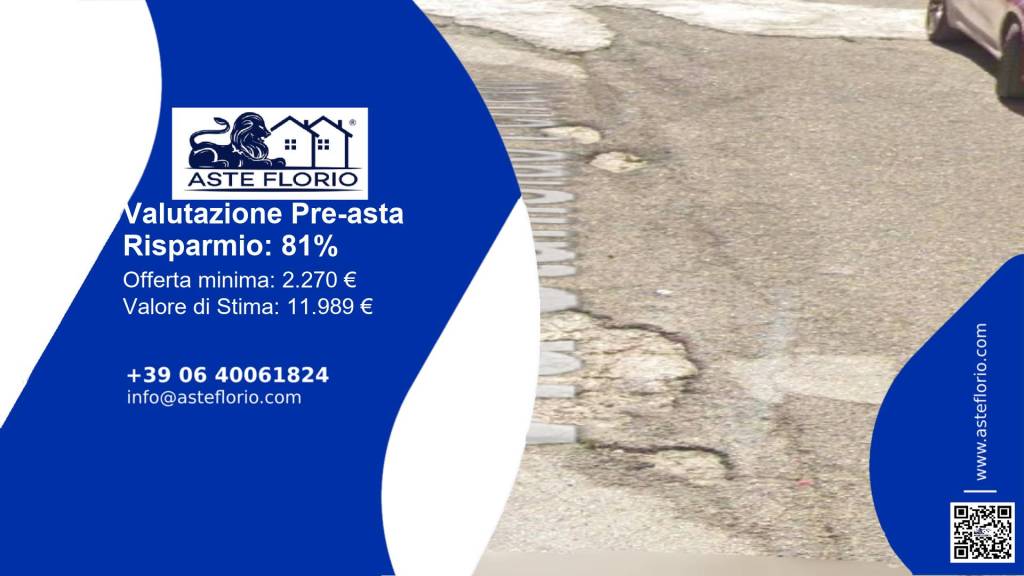 locale commerciale in vendita a Favara