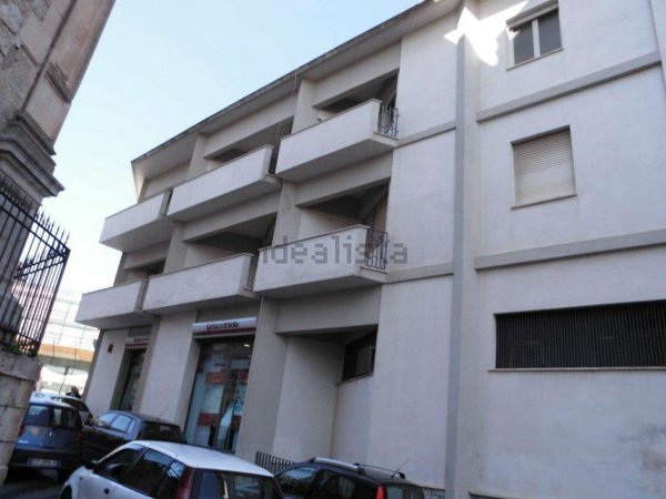 appartamento in vendita a Favara