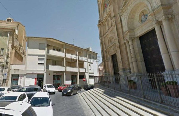 appartamento in vendita a Favara