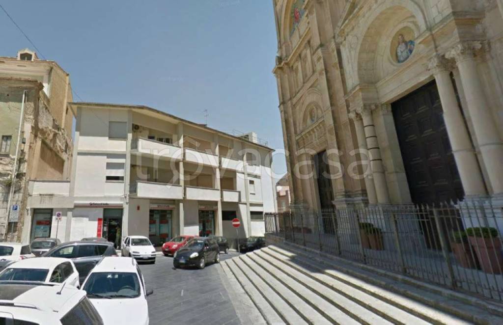 appartamento in vendita a Favara