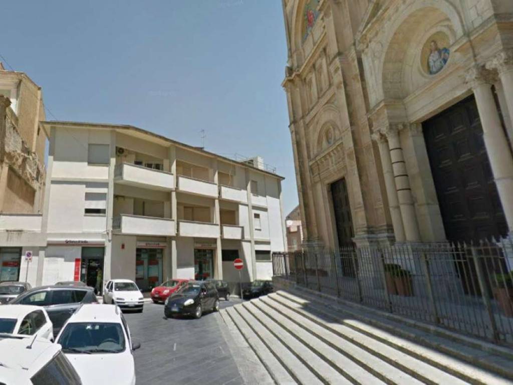 appartamento in vendita a Favara