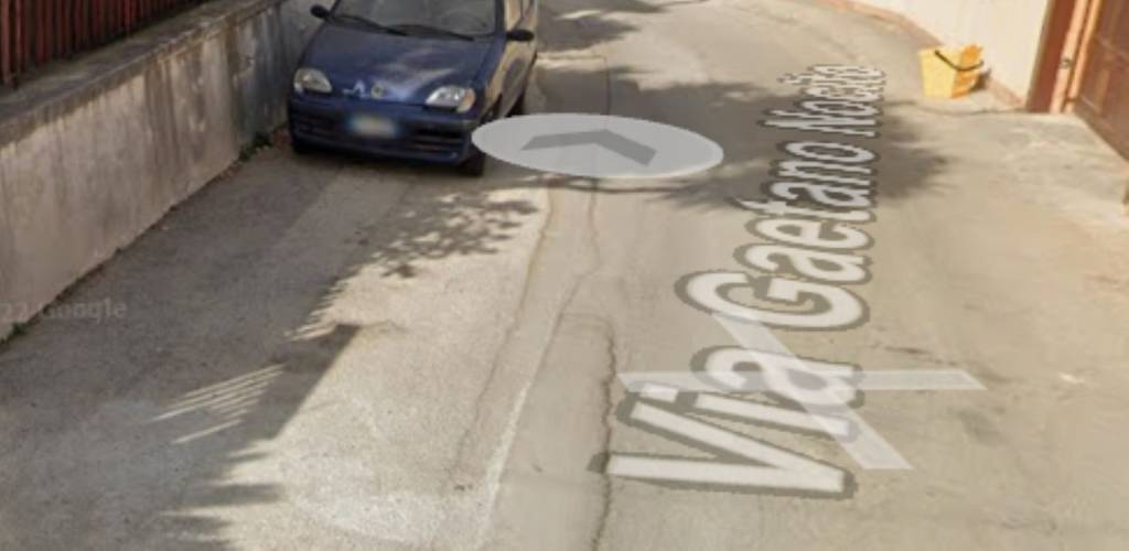 appartamento in vendita a Favara