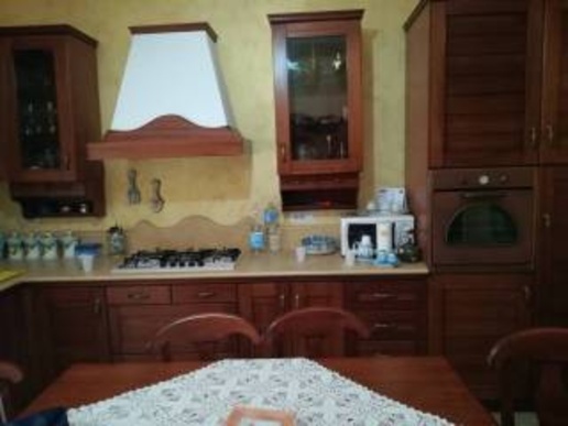 appartamento in vendita a Favara