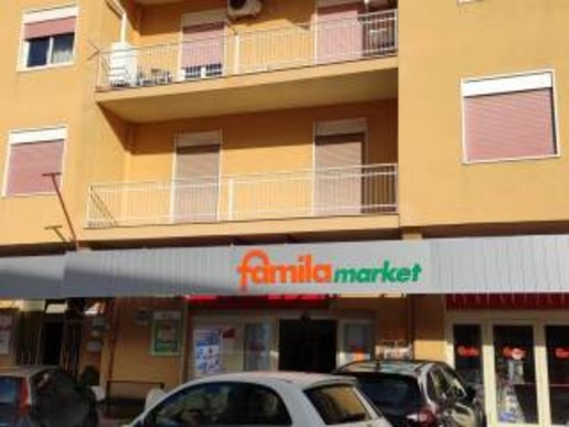 appartamento in vendita a Favara