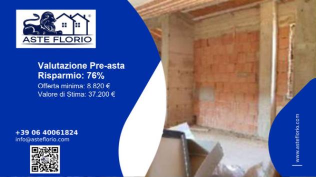 appartamento in vendita a Favara