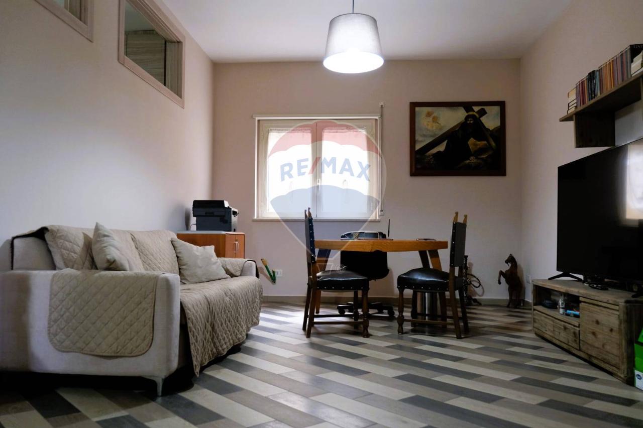 appartamento in vendita a Favara