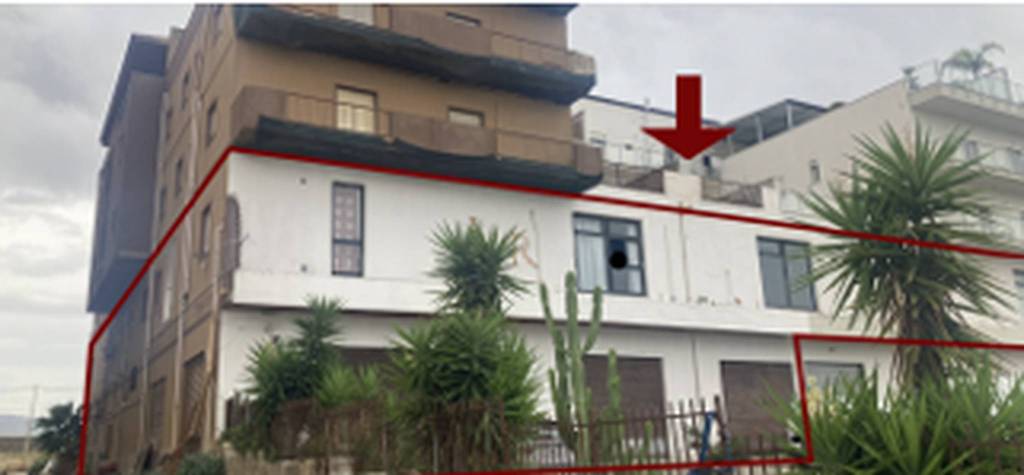 terreno edificabile in vendita a Favara