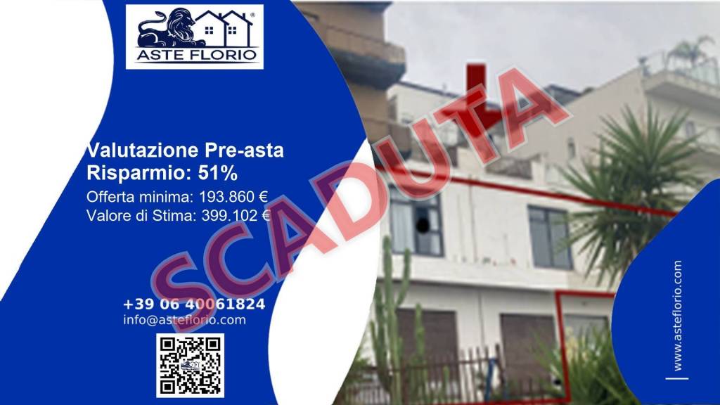 locale commerciale in vendita a Favara