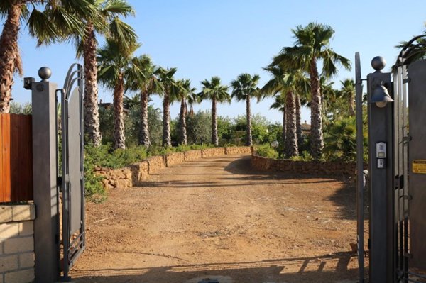 casa indipendente in vendita a Favara