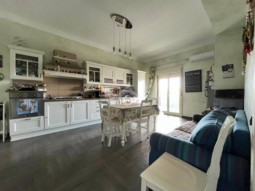 appartamento in vendita a Favara