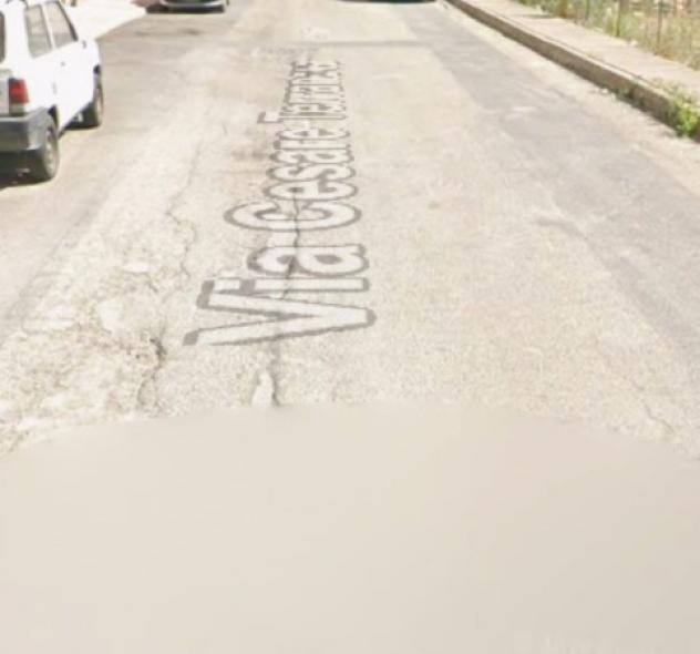 appartamento in vendita a Favara