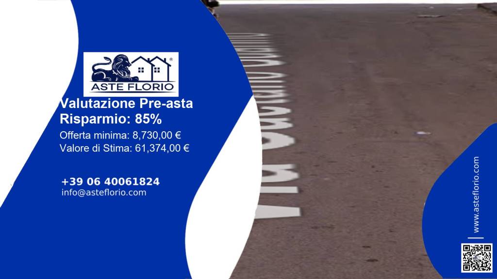 intera palazzina in vendita a Favara