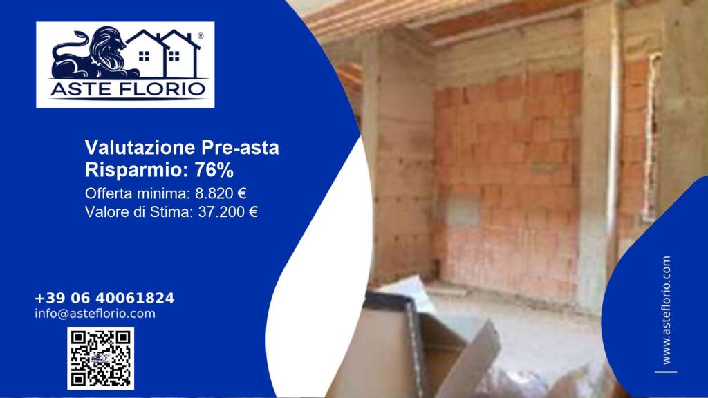 appartamento in vendita a Favara