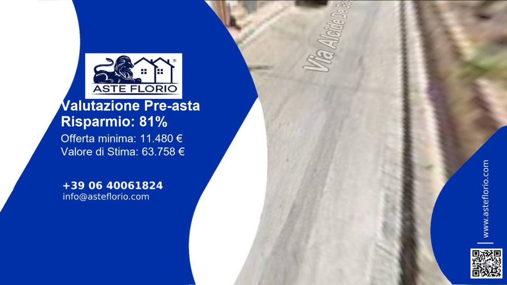 appartamento in vendita a Favara