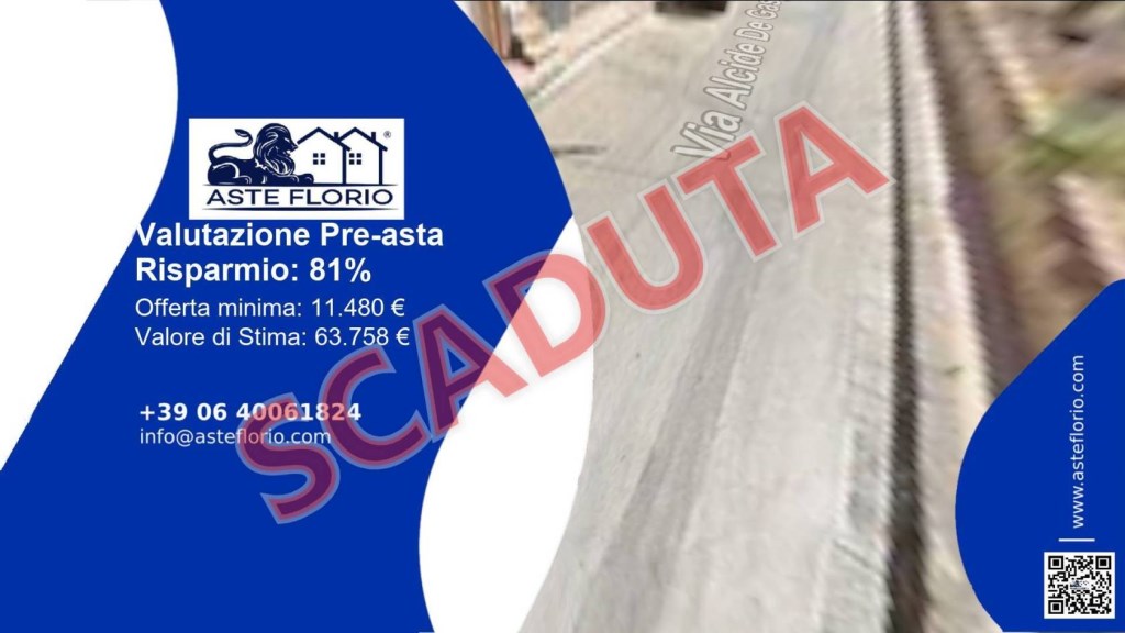 appartamento in vendita a Favara