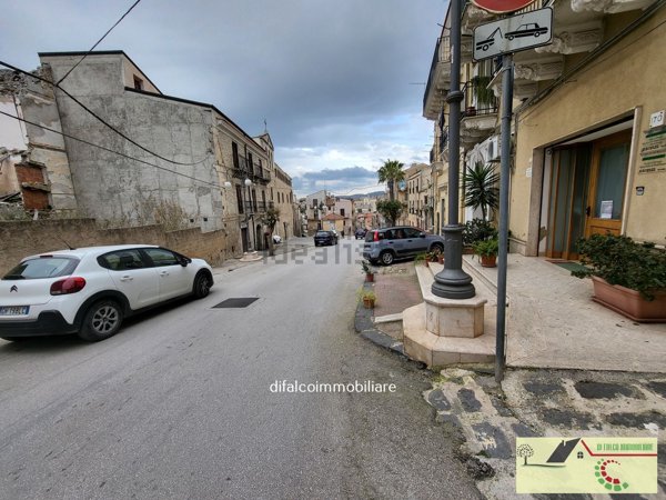 appartamento in vendita a Favara