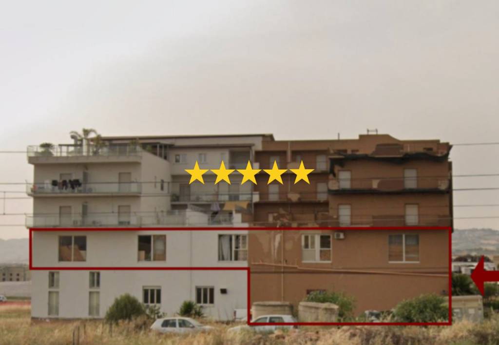 casa indipendente in vendita a Favara