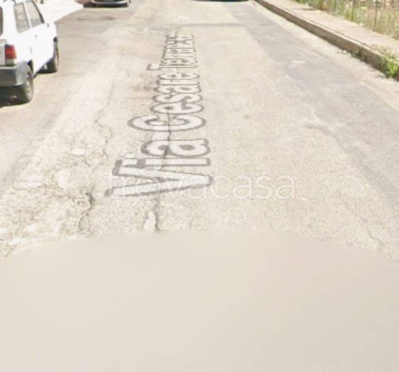 appartamento in vendita a Favara