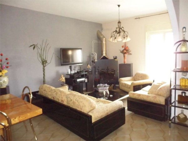 appartamento in vendita a Favara