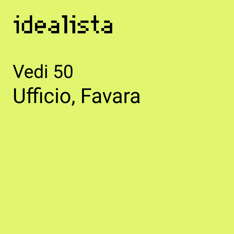 appartamento in vendita a Favara