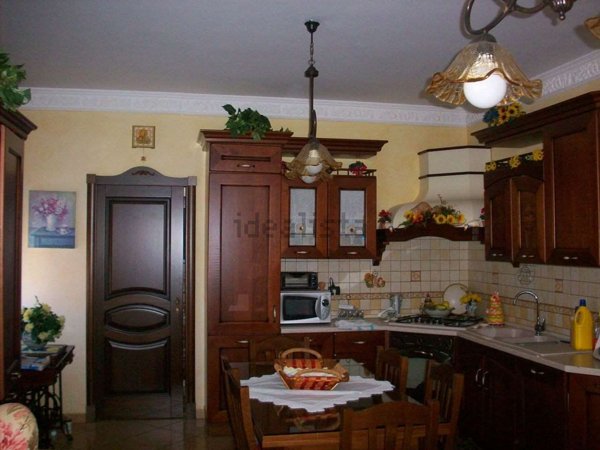 appartamento in vendita a Favara