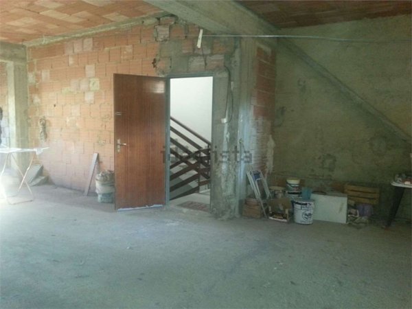 appartamento in vendita a Favara