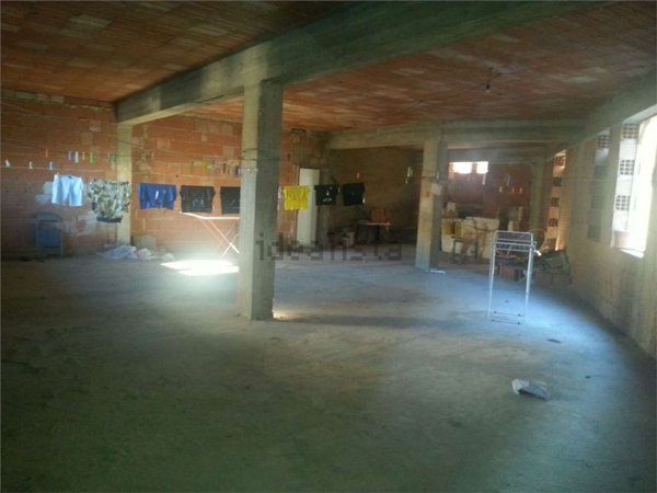 appartamento in vendita a Favara
