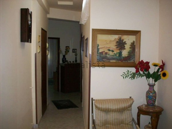 appartamento in vendita a Favara