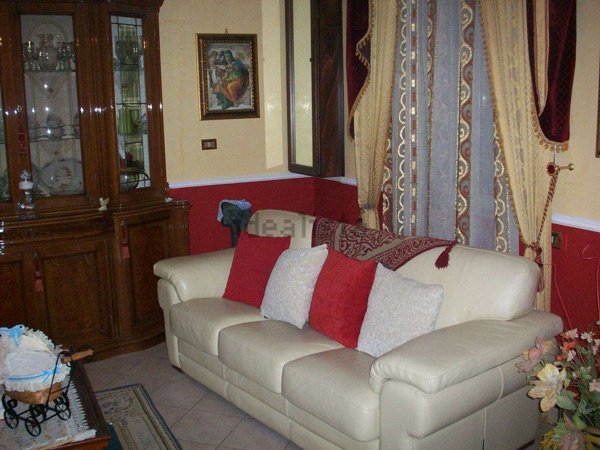 appartamento in vendita a Favara