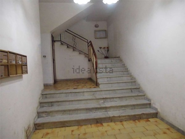 appartamento in vendita a Favara