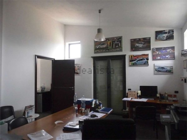 appartamento in vendita a Favara