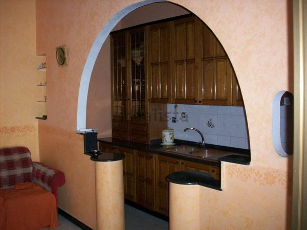 appartamento in vendita a Favara