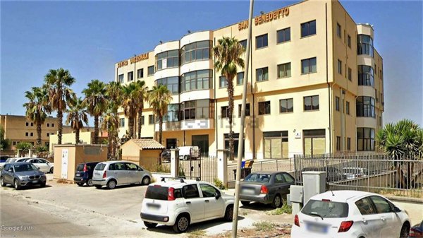 ufficio in vendita a Favara