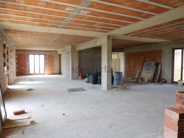 appartamento in vendita a Favara