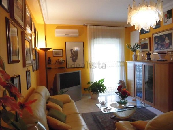 appartamento in vendita a Favara